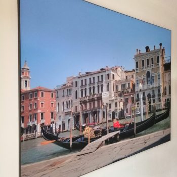 WallOffSound akoestisch Fotopaneel